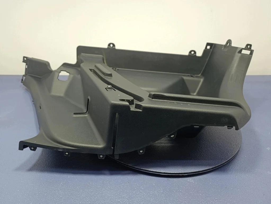 Hyundai I20 III 20-23 Seitenverkleidung Kofferraum Links image 6