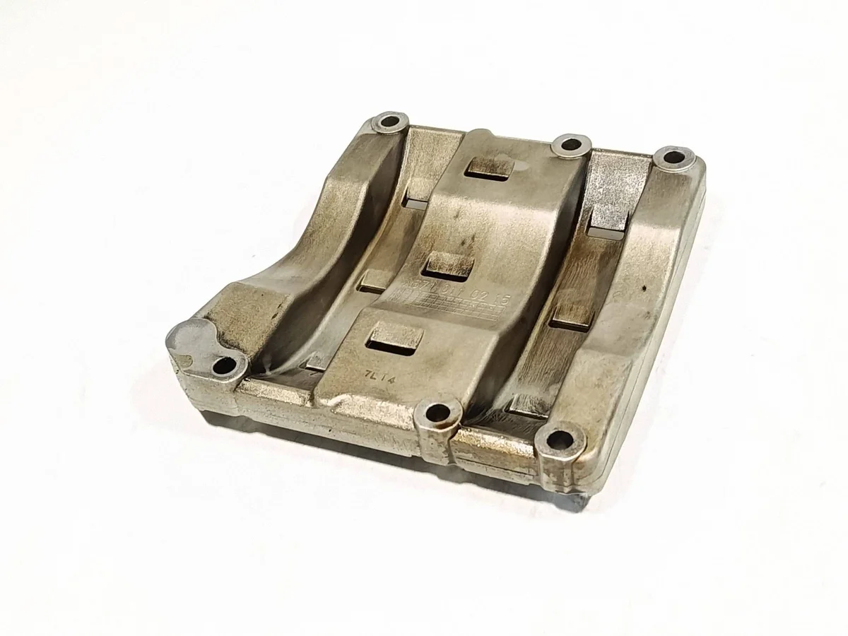 Support moteur SsangYong 2.0 eXDi A6710110215 thumbnail 4