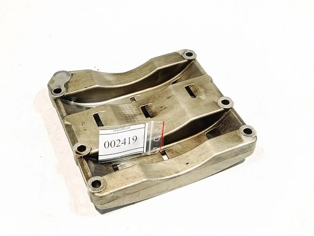 Support moteur SsangYong 2.0 eXDi A6710110215 thumbnail 5