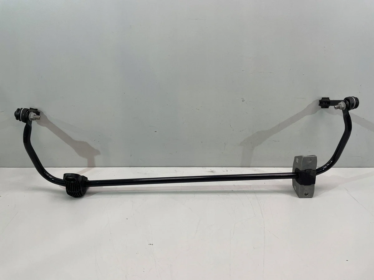 Barra Estabilizadora Traseira BMW G30/G31 Usada