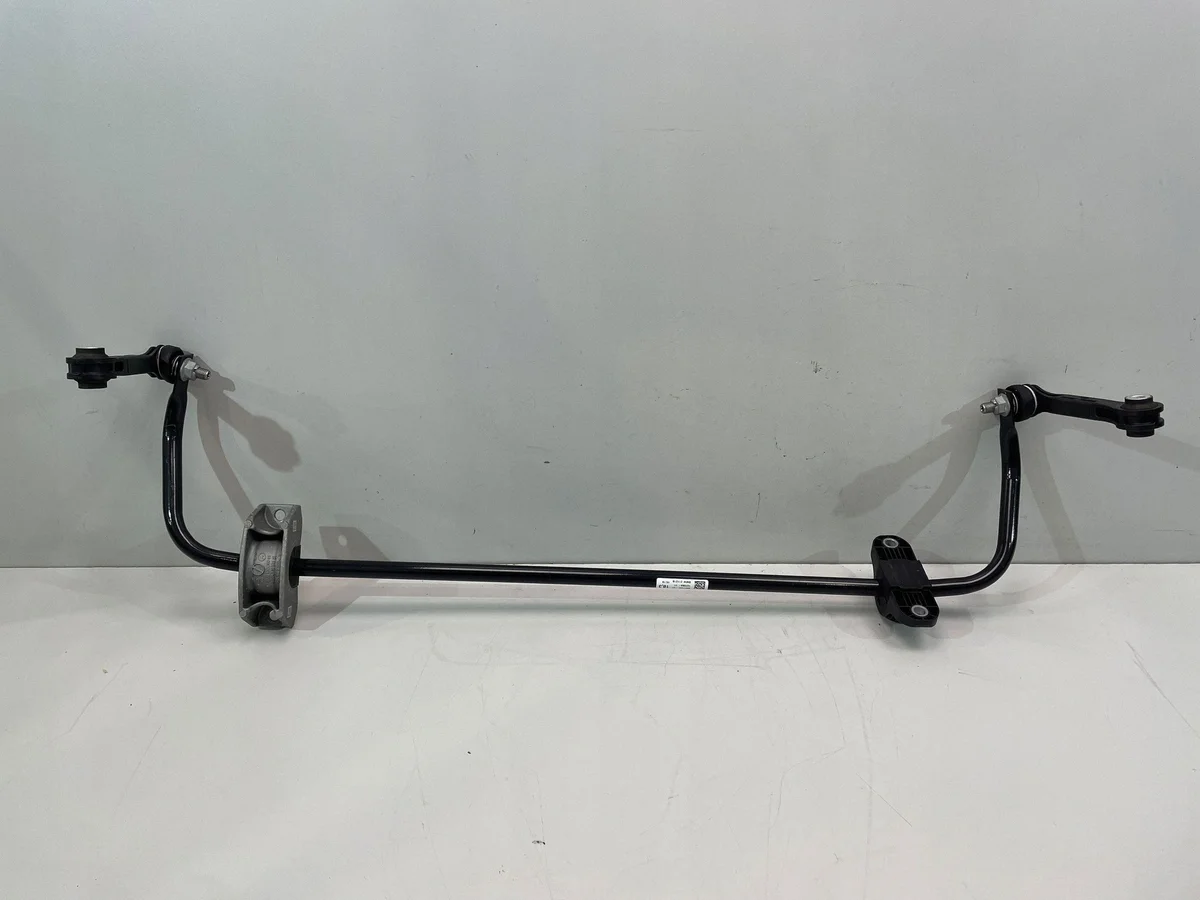 Stabilisator Stange Hinten BMW G30/G31 6861455 image 4