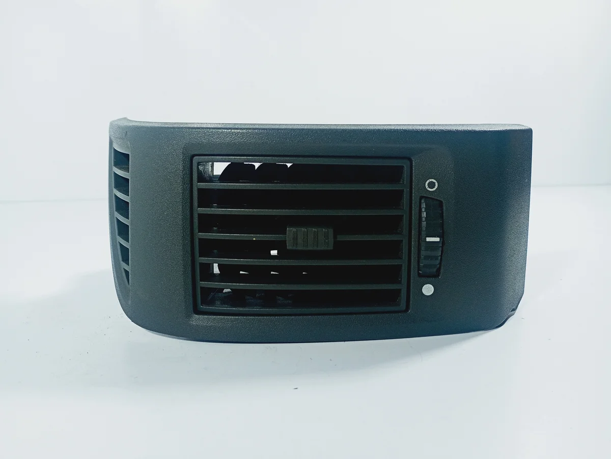 Grelha de Ventilação Esquerda Peugeot Boxer 2