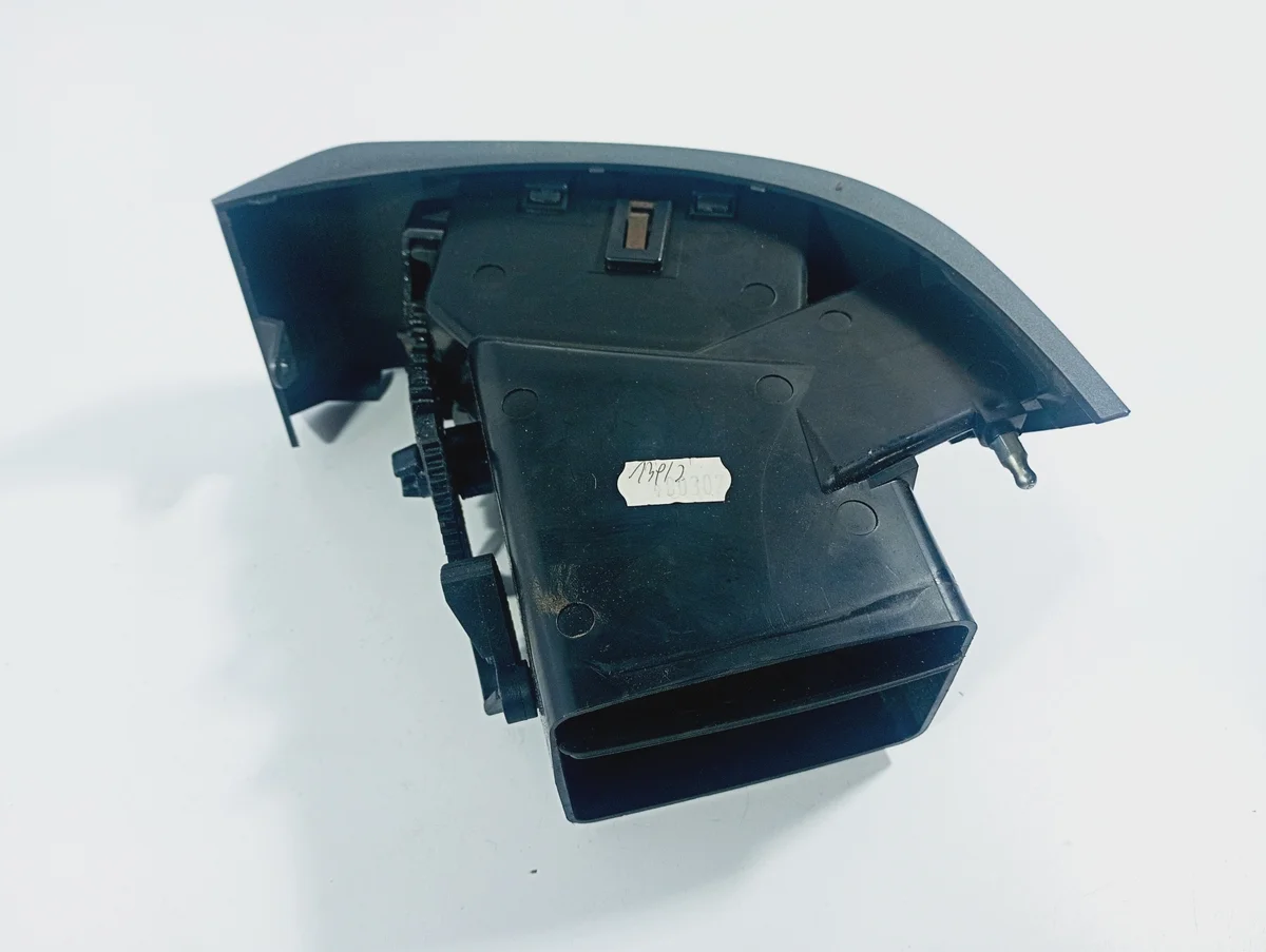Grelha de Ventilação Esquerda Peugeot Boxer 2 image 4