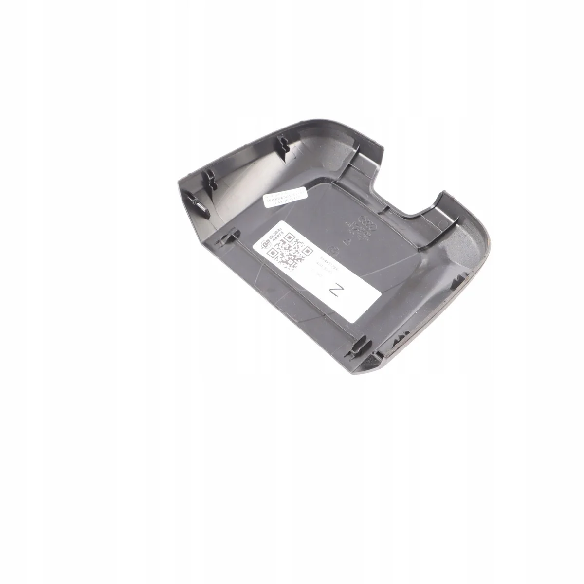 Sisäpeilin kotelo Audi A3 8Y 8Y4907299 image 8