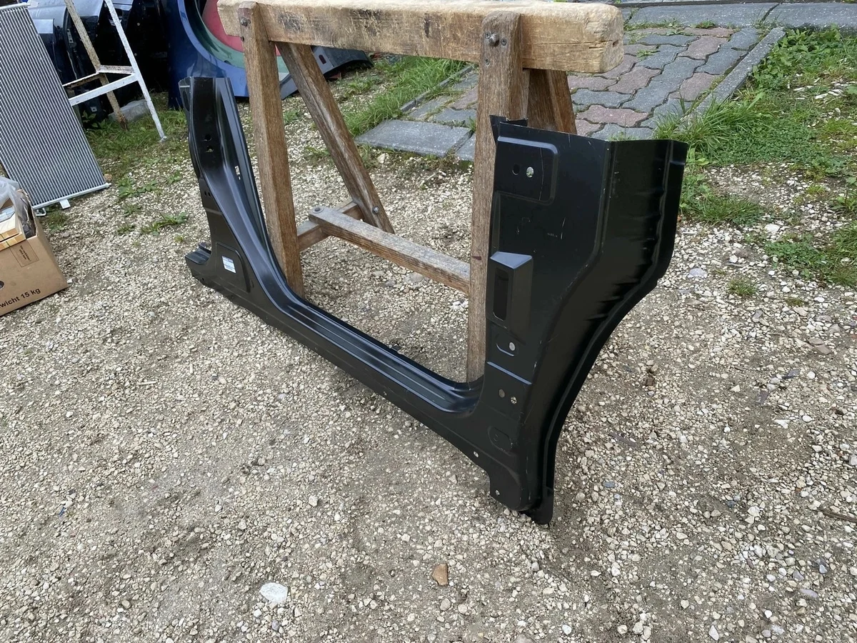 Soglia Destra Nissan Juke F15 Usato OEM