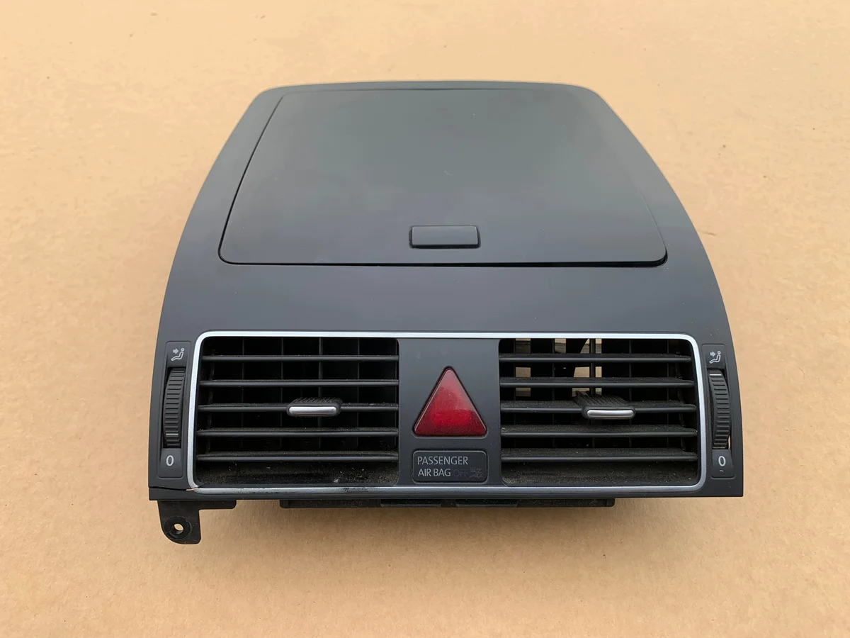 Grille de ventilation VW Touran occasion