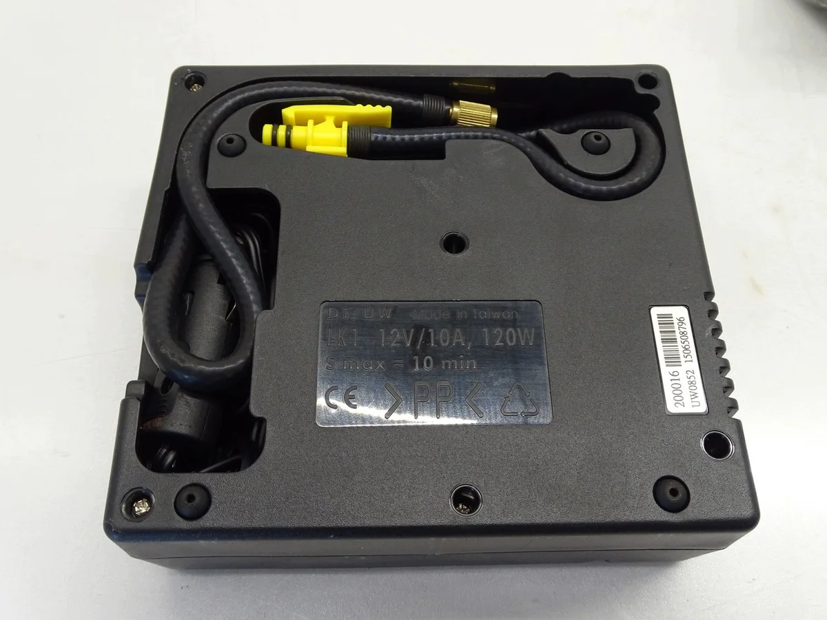 Kit réparation compresseur W176 A0005832202 image 3