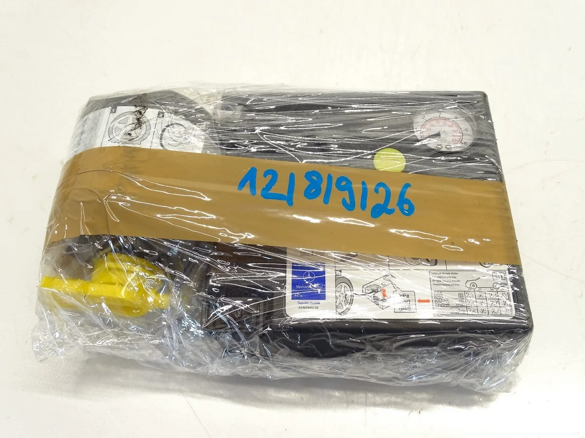 Kit réparation compresseur W176 A0005832202 image 8