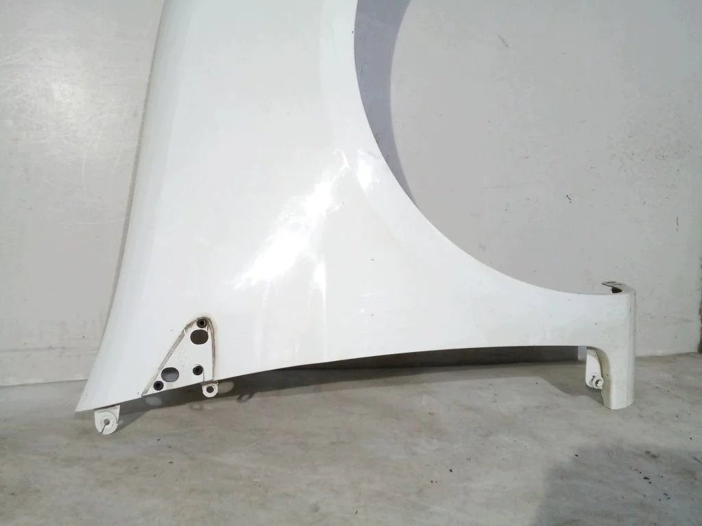 Aleta Renault Clio III Derecha Usada image 3