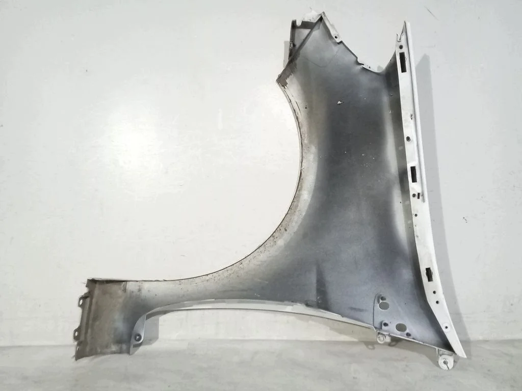 Aleta Renault Clio III Derecha Usada image 6