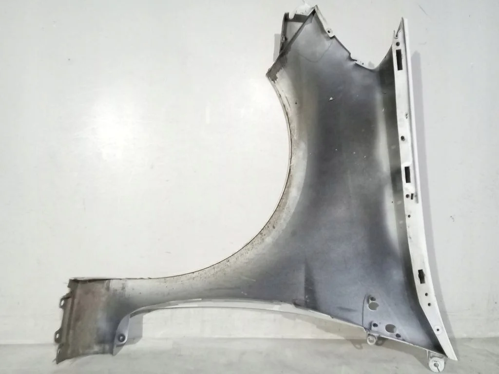 Aleta Renault Clio III Derecha Usada image 7
