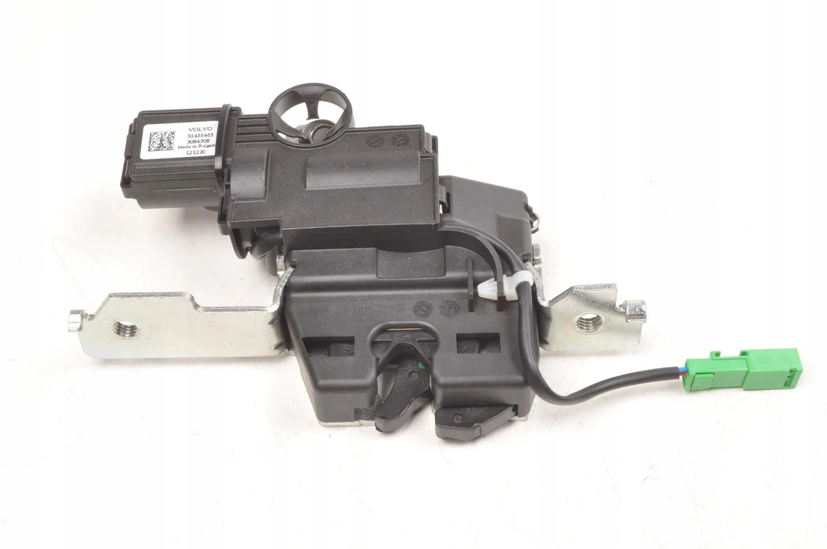 Verrou siège Volvo S60 III S90 31436463