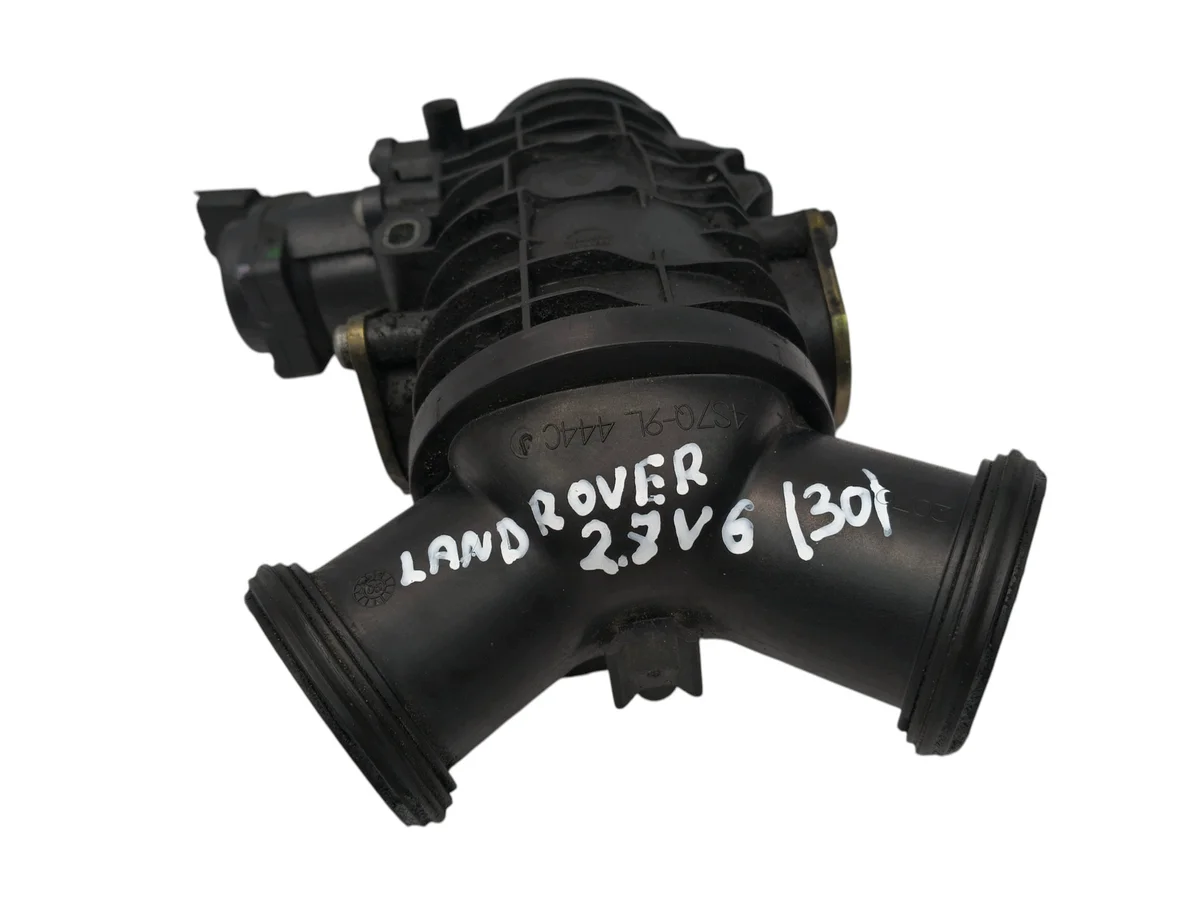Drosselklappe Land Rover Discovery 2.7 TDV6