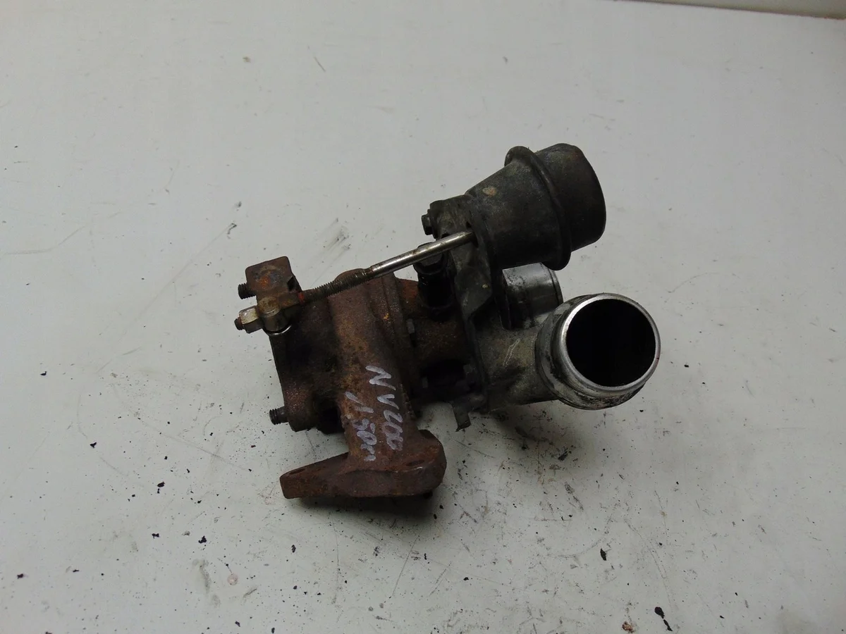 Turbina Renault Megane 1.5 dCi 2010