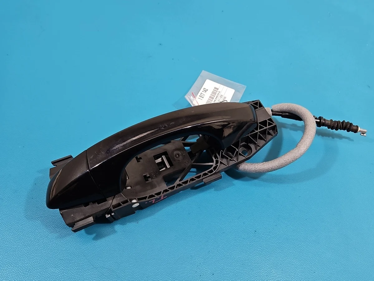 Griff Tür Hinten Links VW T-ROC 5N0839885H