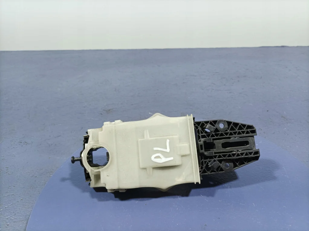 SKODA FABIA III NJ Türgriff Vorne Links L-293123-01 image 3