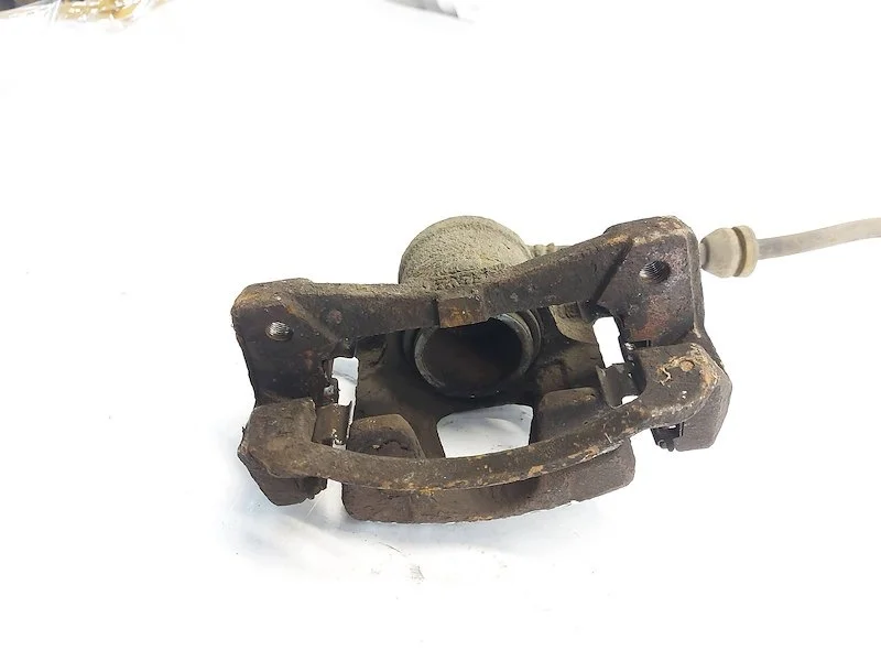 Bremssattel Rechts Vorne Chevrolet Aveo I image 3