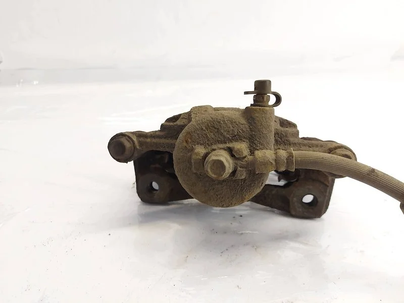 Bremssattel Rechts Vorne Chevrolet Aveo I image 4