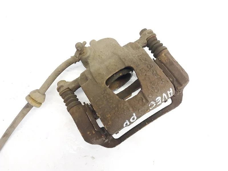 Bremssattel Rechts Vorne Chevrolet Aveo I image 6