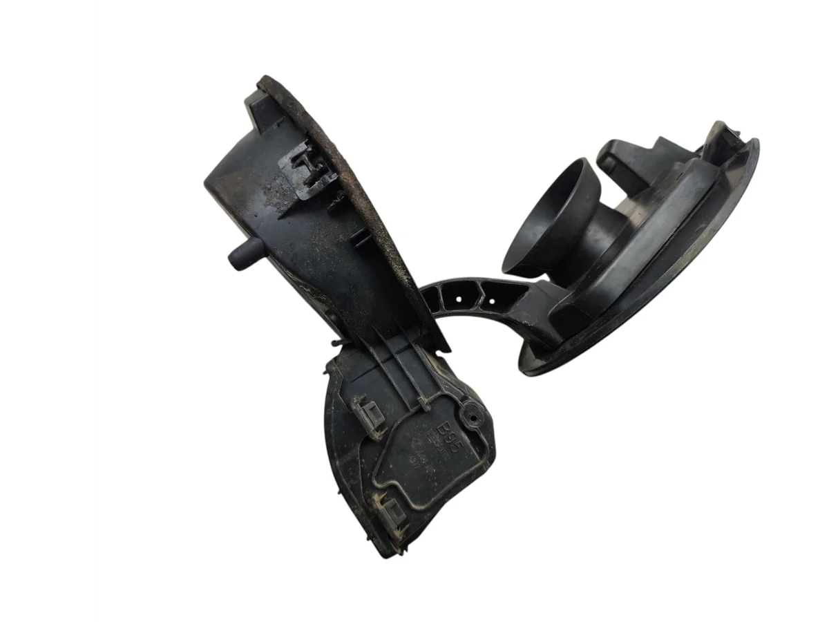 Fuel Filler Flap Renault Megane III 2008-2016