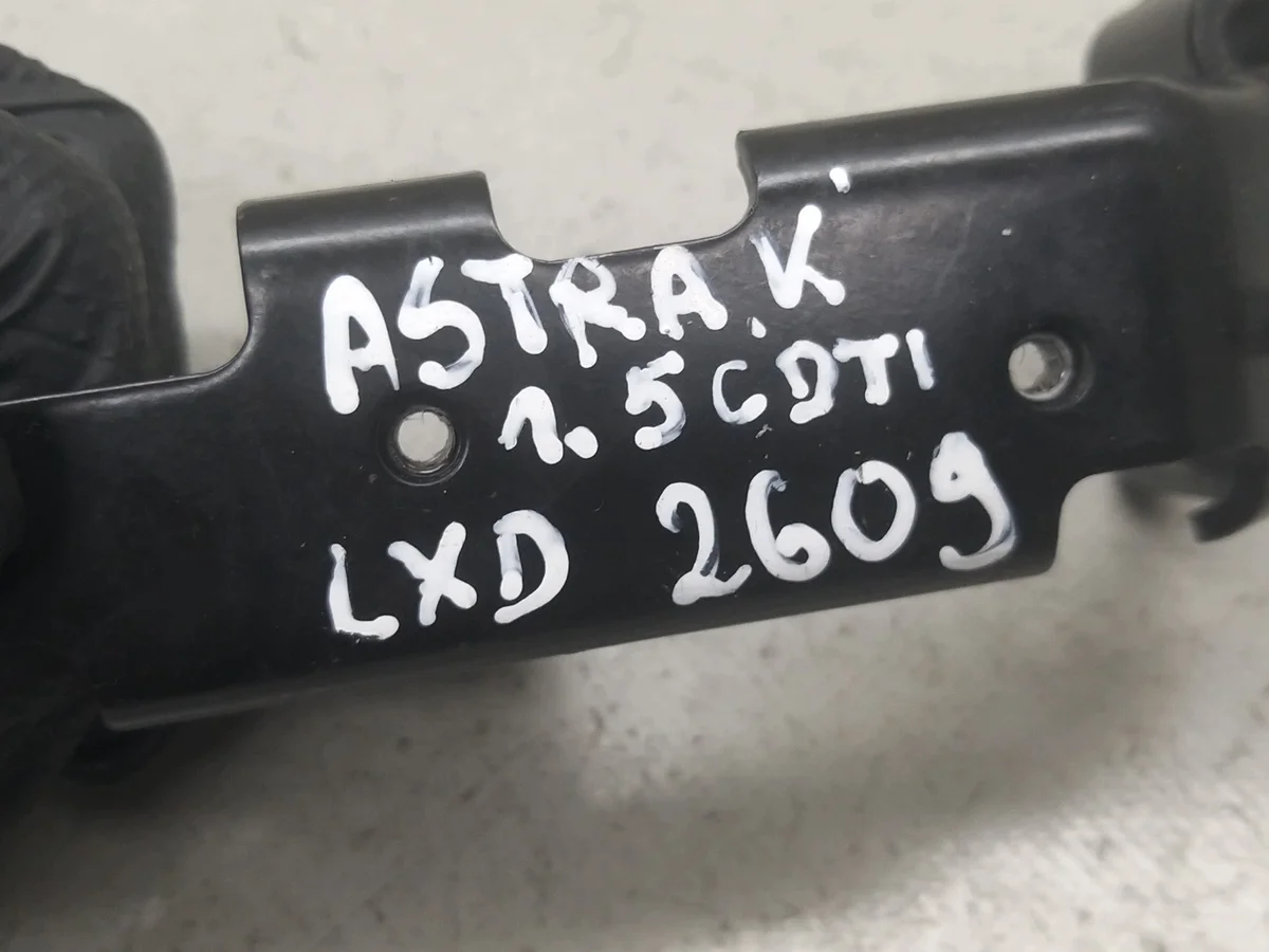Soporte Motor 1.5 CDTI Astra K Insignia image 9