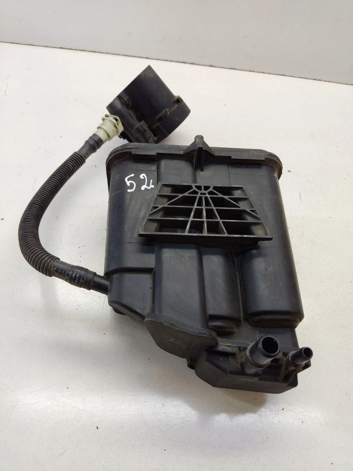 Filtre à charbon Saab 9-3 Ver2 2005