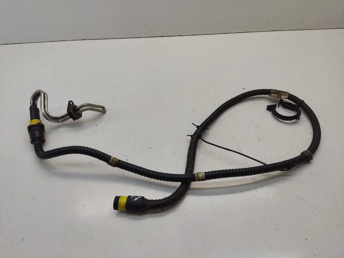 Calentador Bloque Motor Saab 9-3 Ver2 12779604