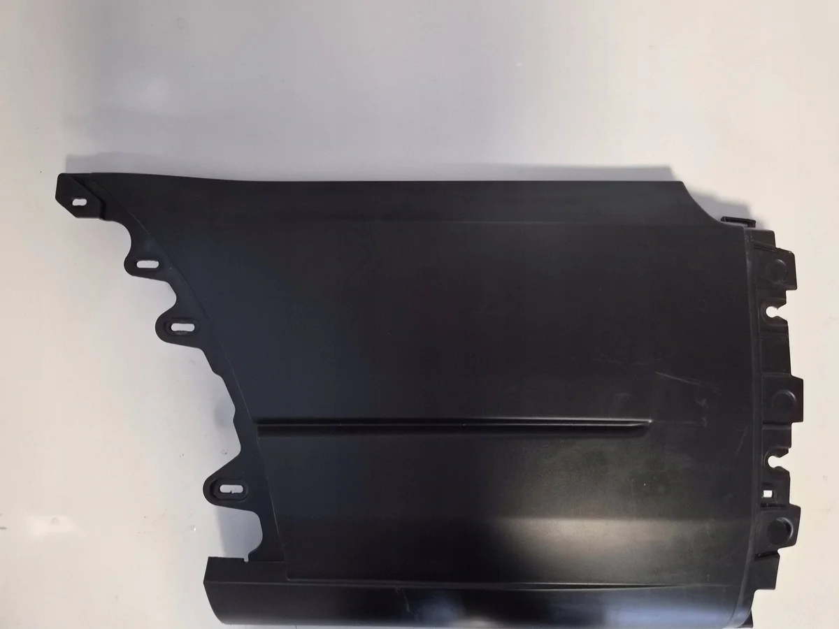 Ford Transit Rear Bumper Corner BK3117927 image 3