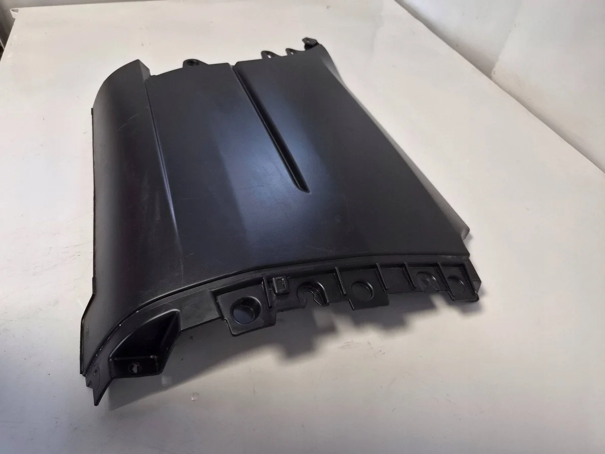 Ford Transit Rear Bumper Corner BK3117927 image 4