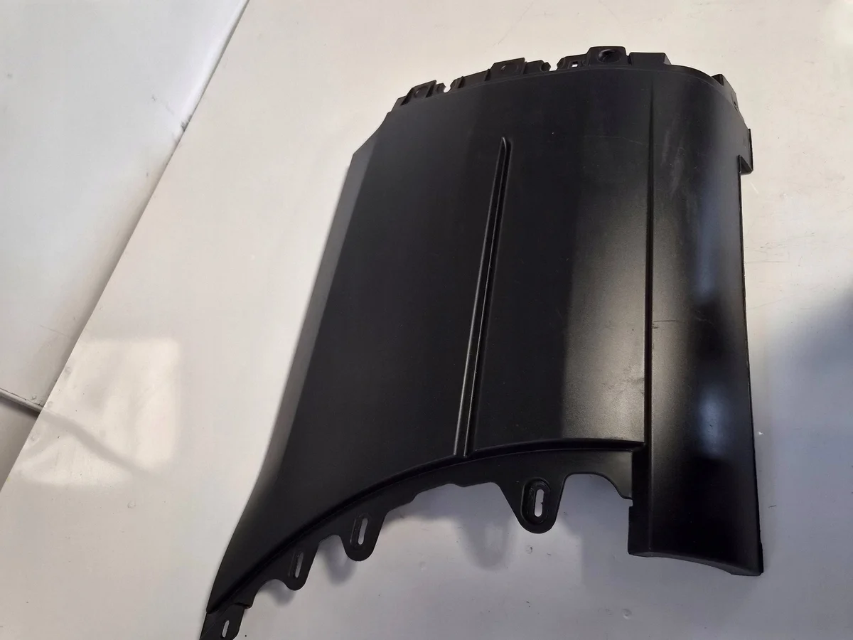 Ford Transit Rear Bumper Corner BK3117927 image 5