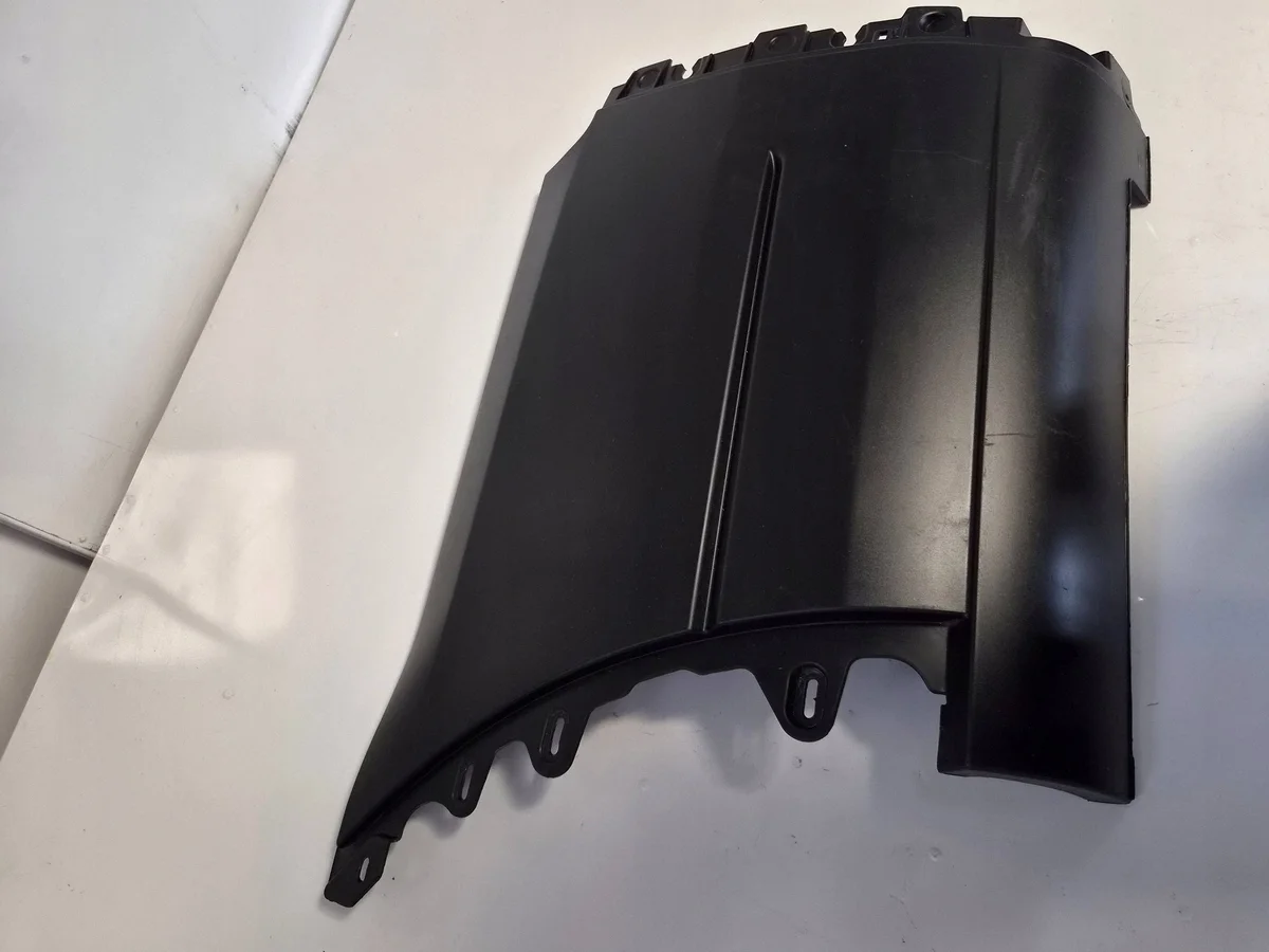 Ford Transit Rear Bumper Corner BK3117927 image 6