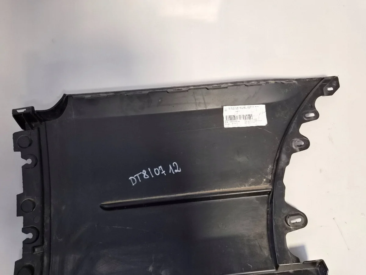 Ford Transit Rear Bumper Corner BK3117927 image 10