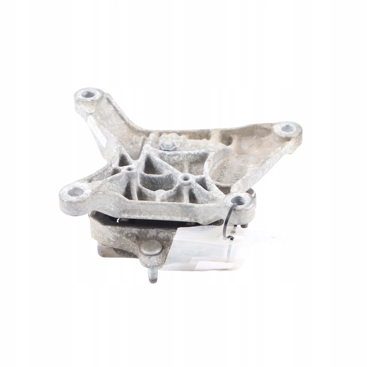Support boîte auto Audi A5 F5 8W0399118D image 3