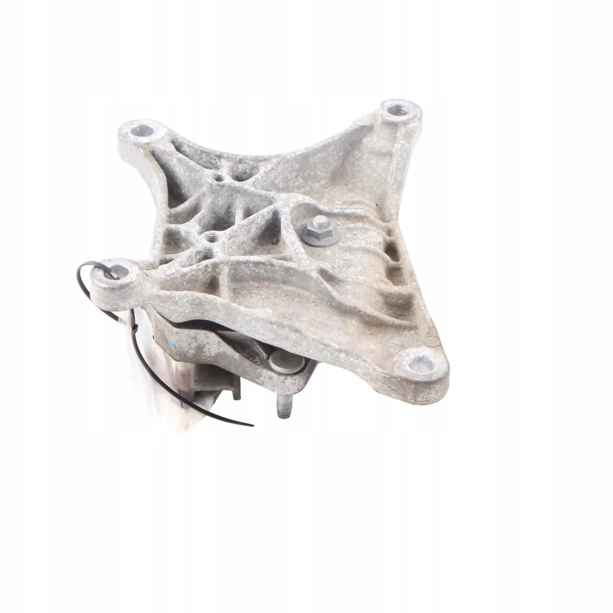 Support boîte auto Audi A5 F5 8W0399118D image 4