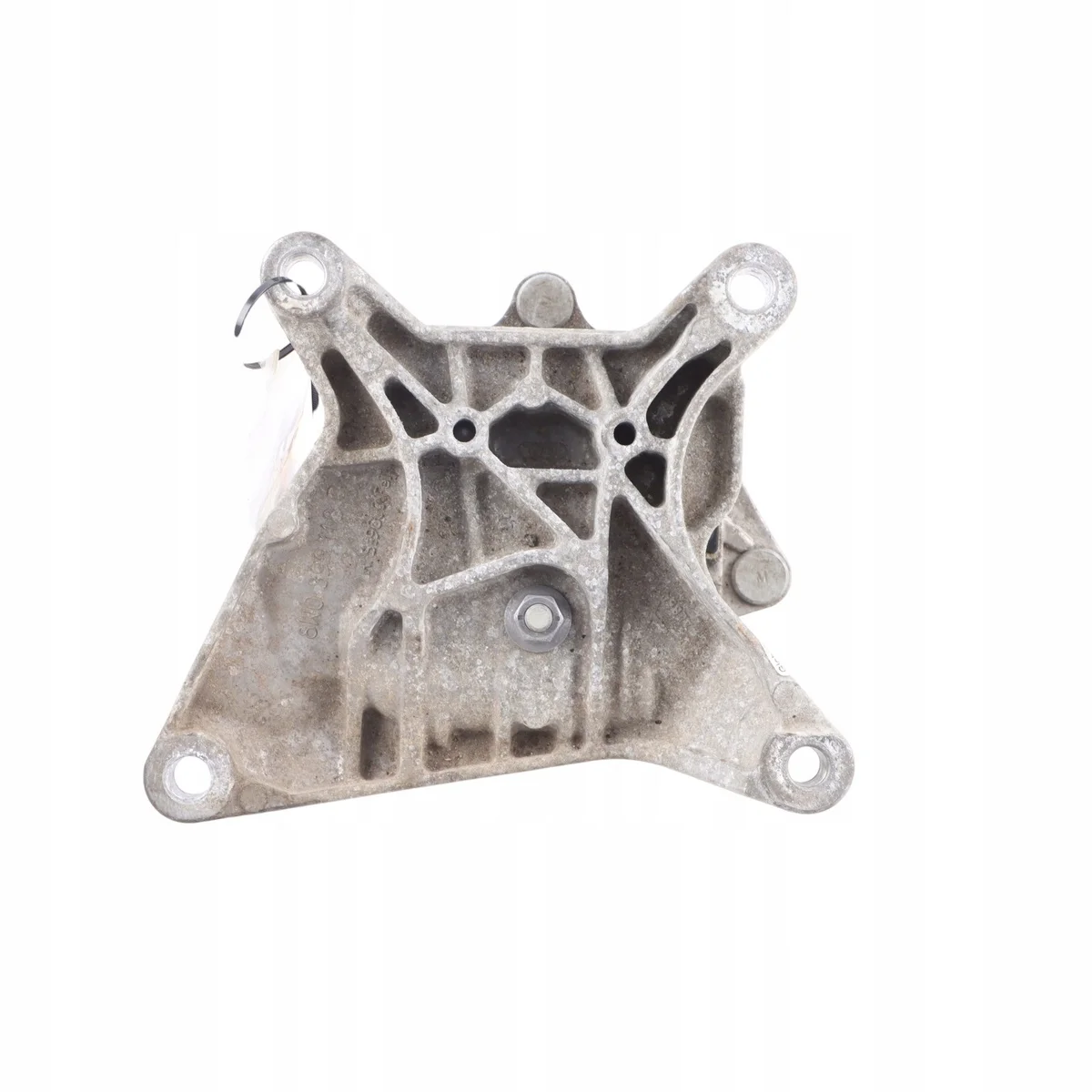 Support boîte auto Audi A5 F5 8W0399118D image 5