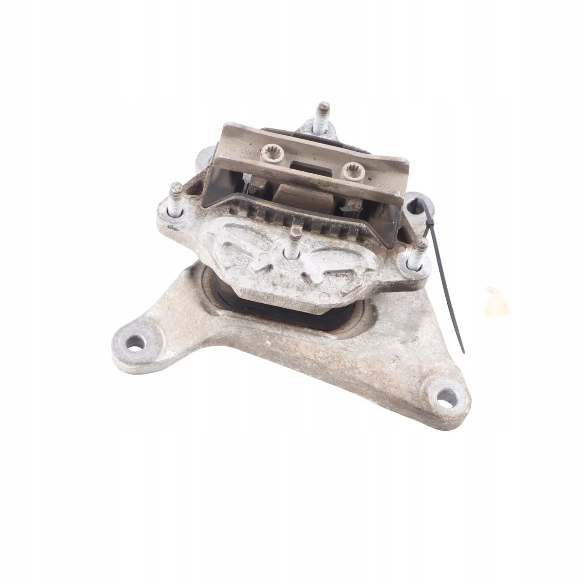 Support boîte auto Audi A5 F5 8W0399118D image 6