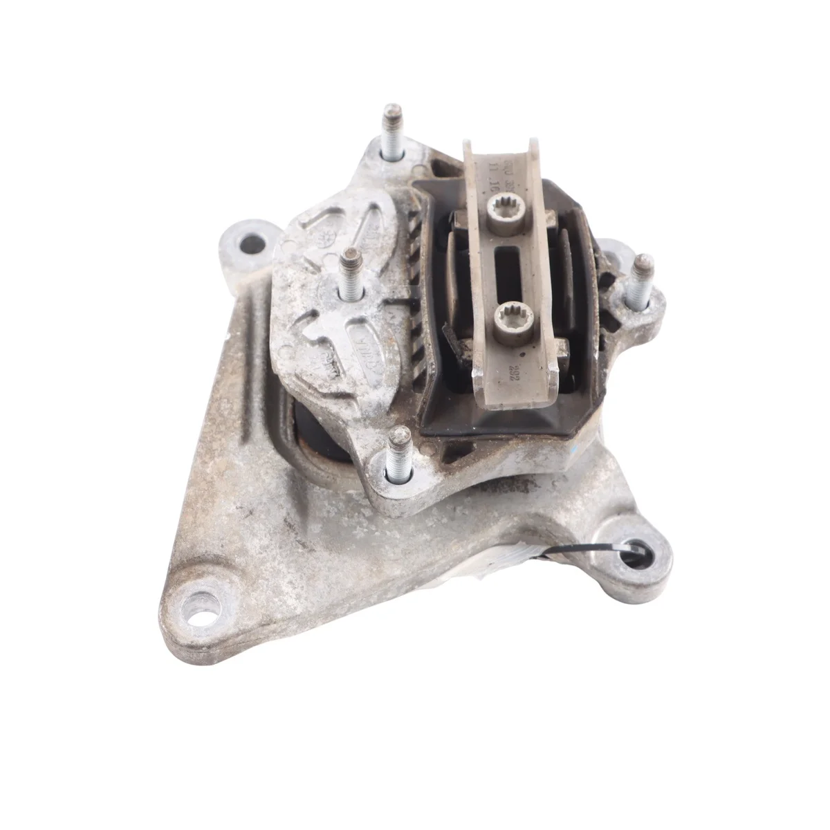 Support boîte auto Audi A5 F5 8W0399118D image 7