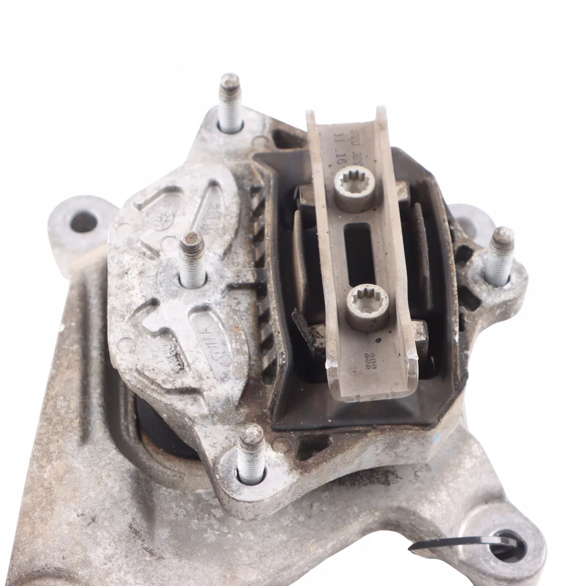 Support boîte auto Audi A5 F5 8W0399118D image 8