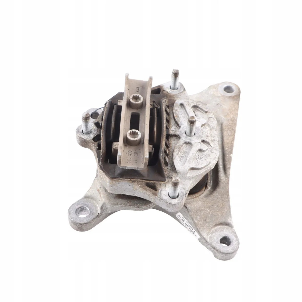 Support boîte auto Audi A5 F5 8W0399118D image 10