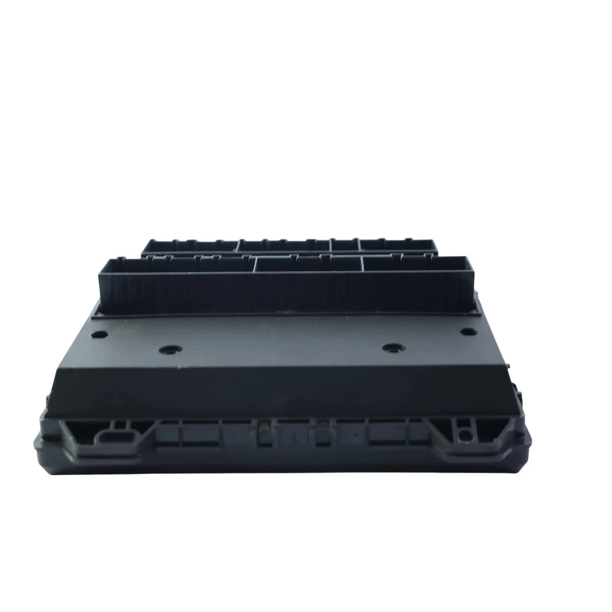 Volkswagen Polo 6R Comfort Module BCM 6Q1937049F image 3