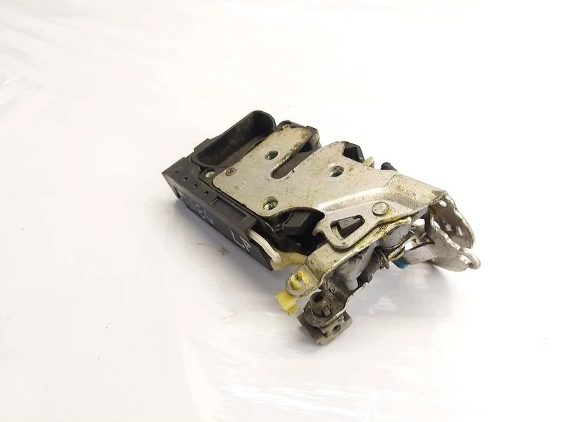Serrure Porte Avant Gauche Chevrolet Aveo Kalos image 3