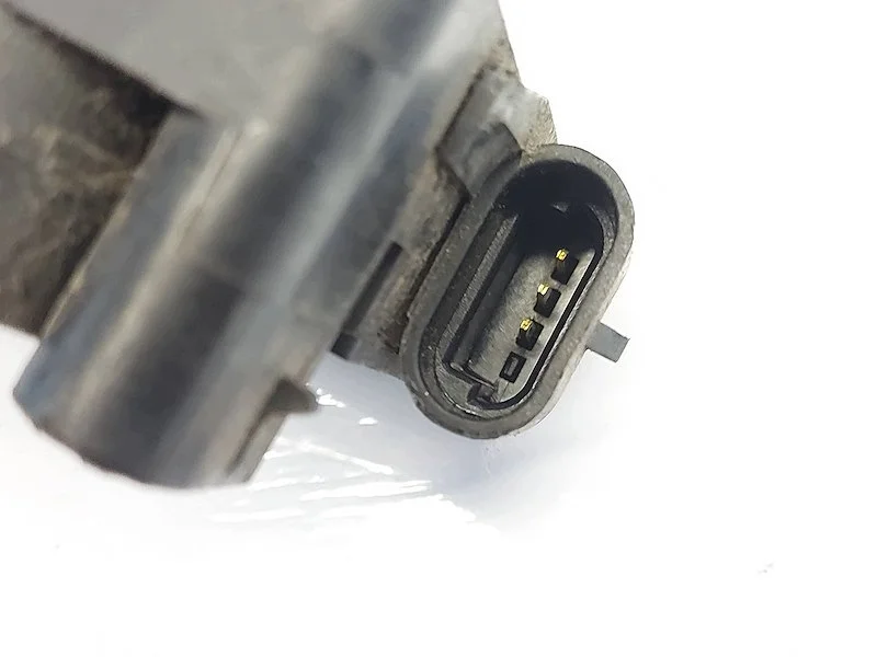 Serrure Porte Avant Gauche Chevrolet Aveo Kalos image 5