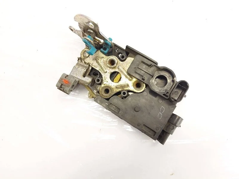 Serrure Porte Avant Gauche Chevrolet Aveo Kalos image 6