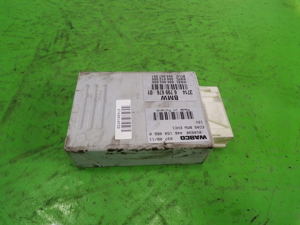 BMW F02 ALPINA CENTRALINA SOSPENSIONI 6799646