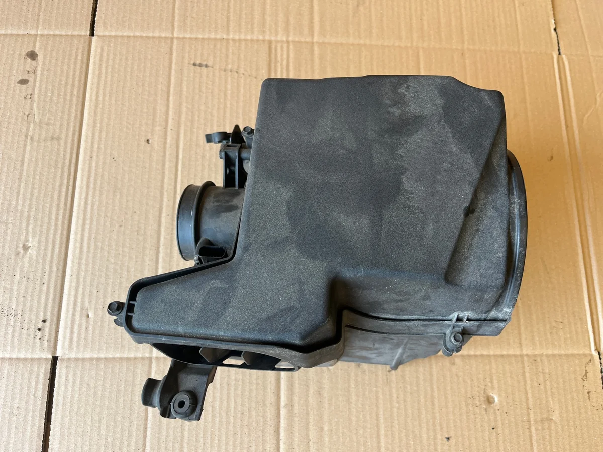 Behuizing luchtfilter Volvo S40 V50 1.6D