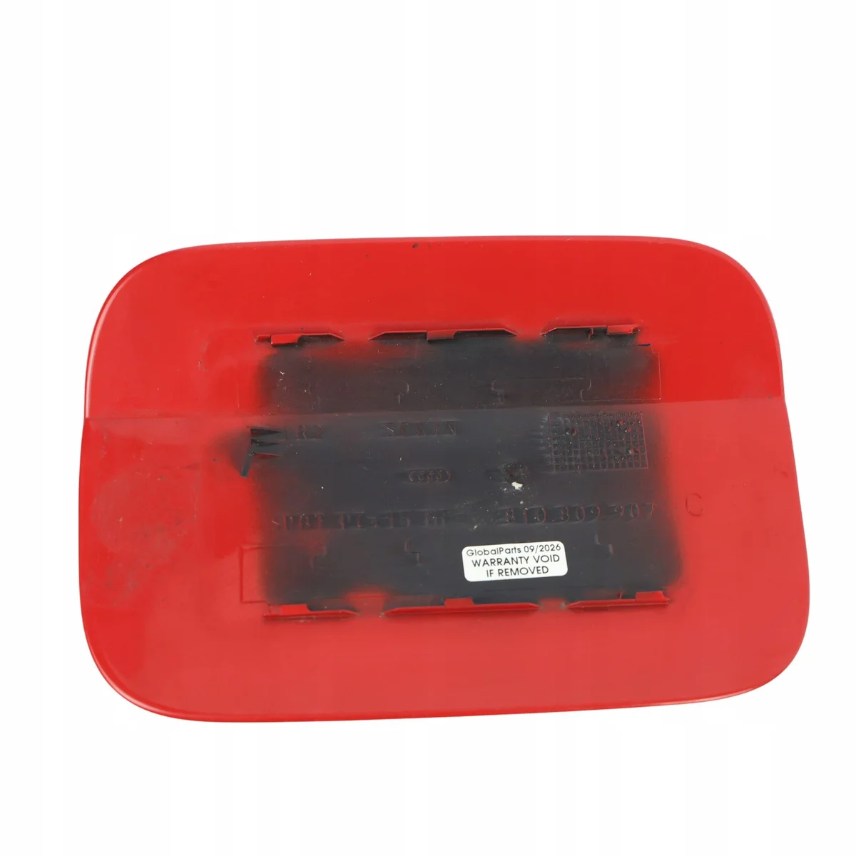 Klappe Tankdeckel Audi A5 8T Coupe LZ9Y image 8