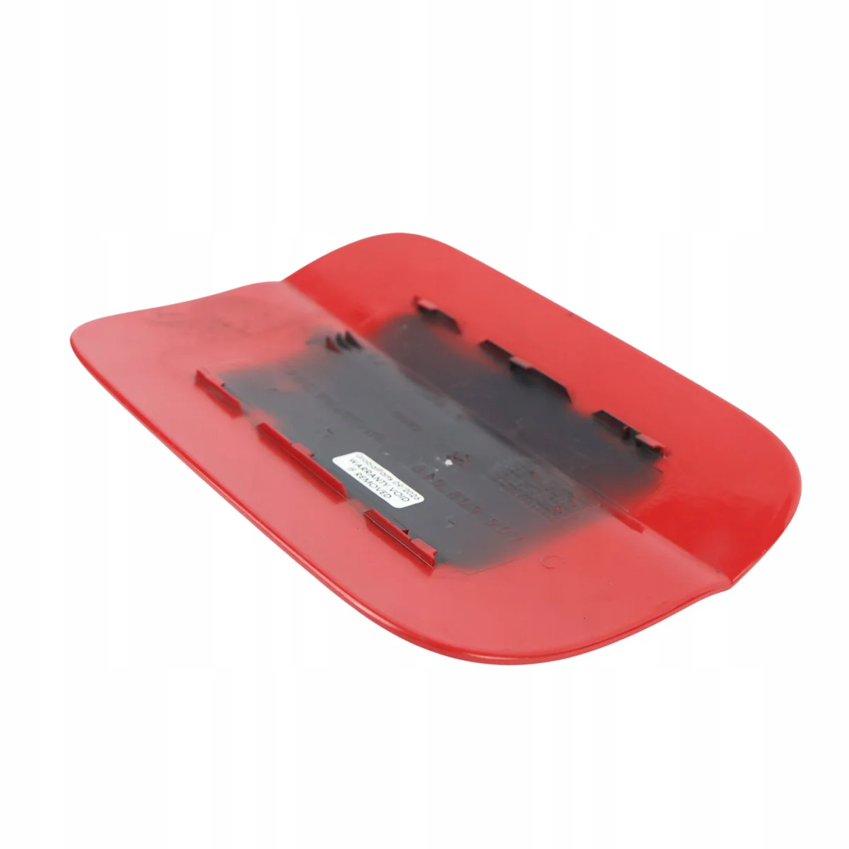 Klappe Tankdeckel Audi A5 8T Coupe LZ9Y image 9