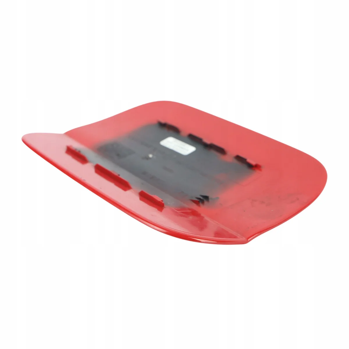 Klappe Tankdeckel Audi A5 8T Coupe LZ9Y image 10