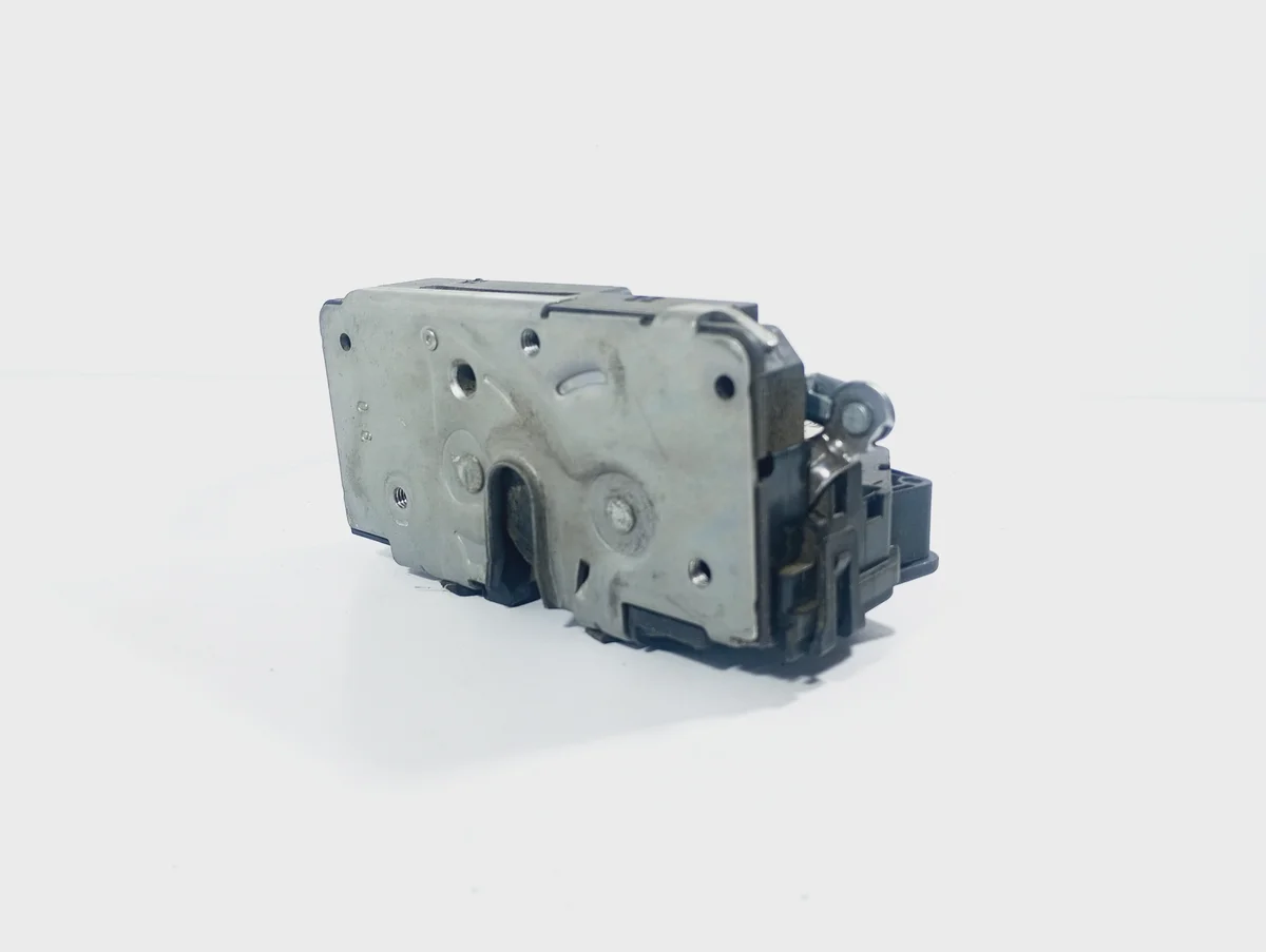 Dörrlås höger fram Peugeot Boxer 2 OE image 3