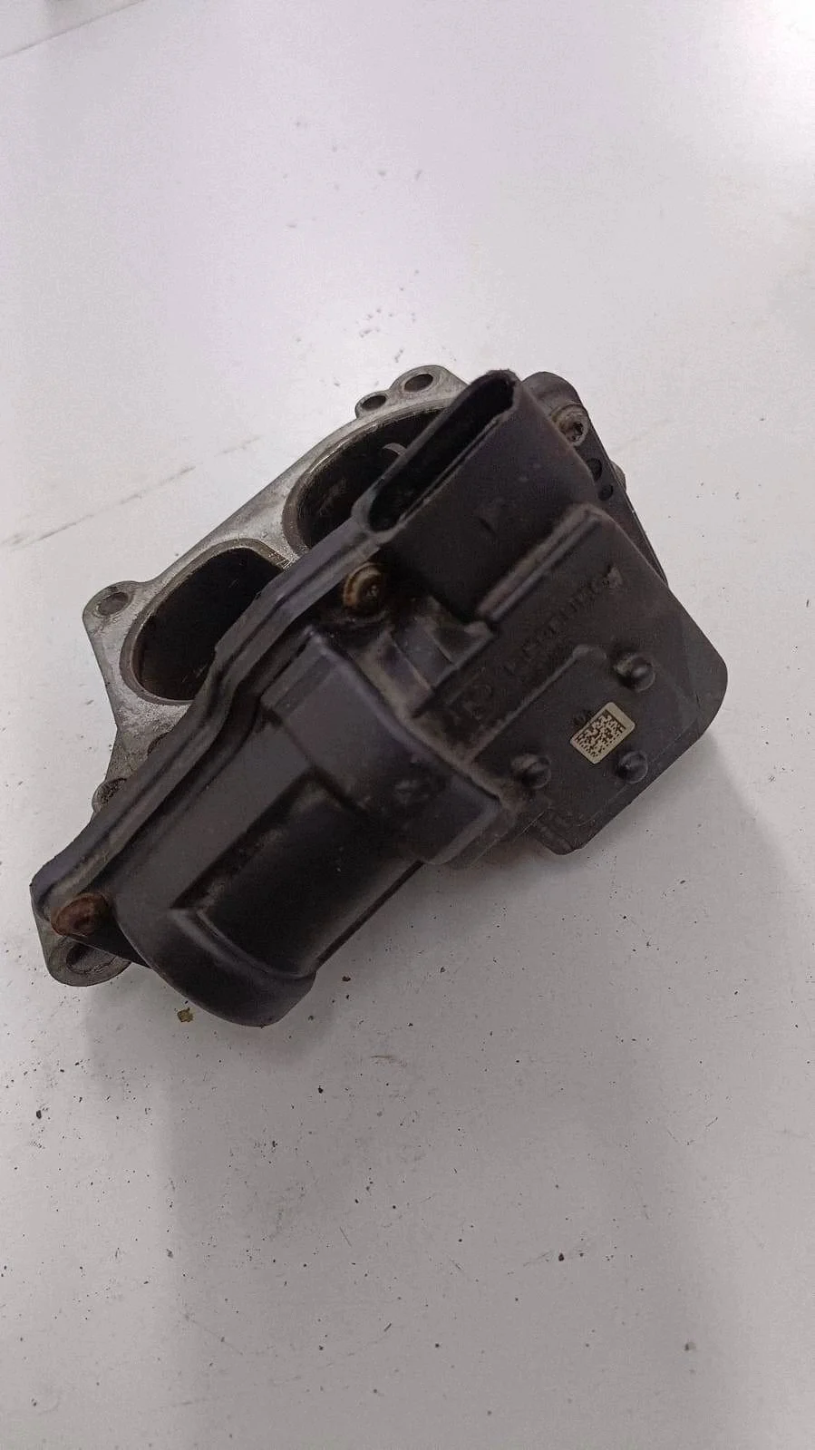 Boîtier papillon Audi A6 C7 059129593H image 3